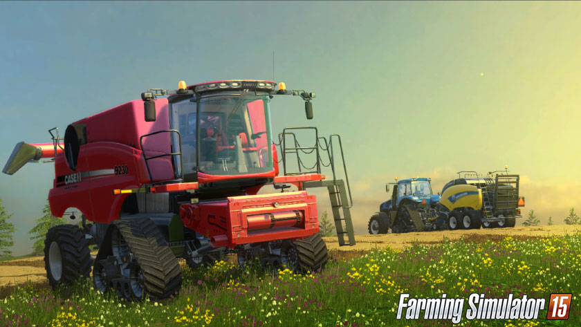 farming simulator 2015 mods pc